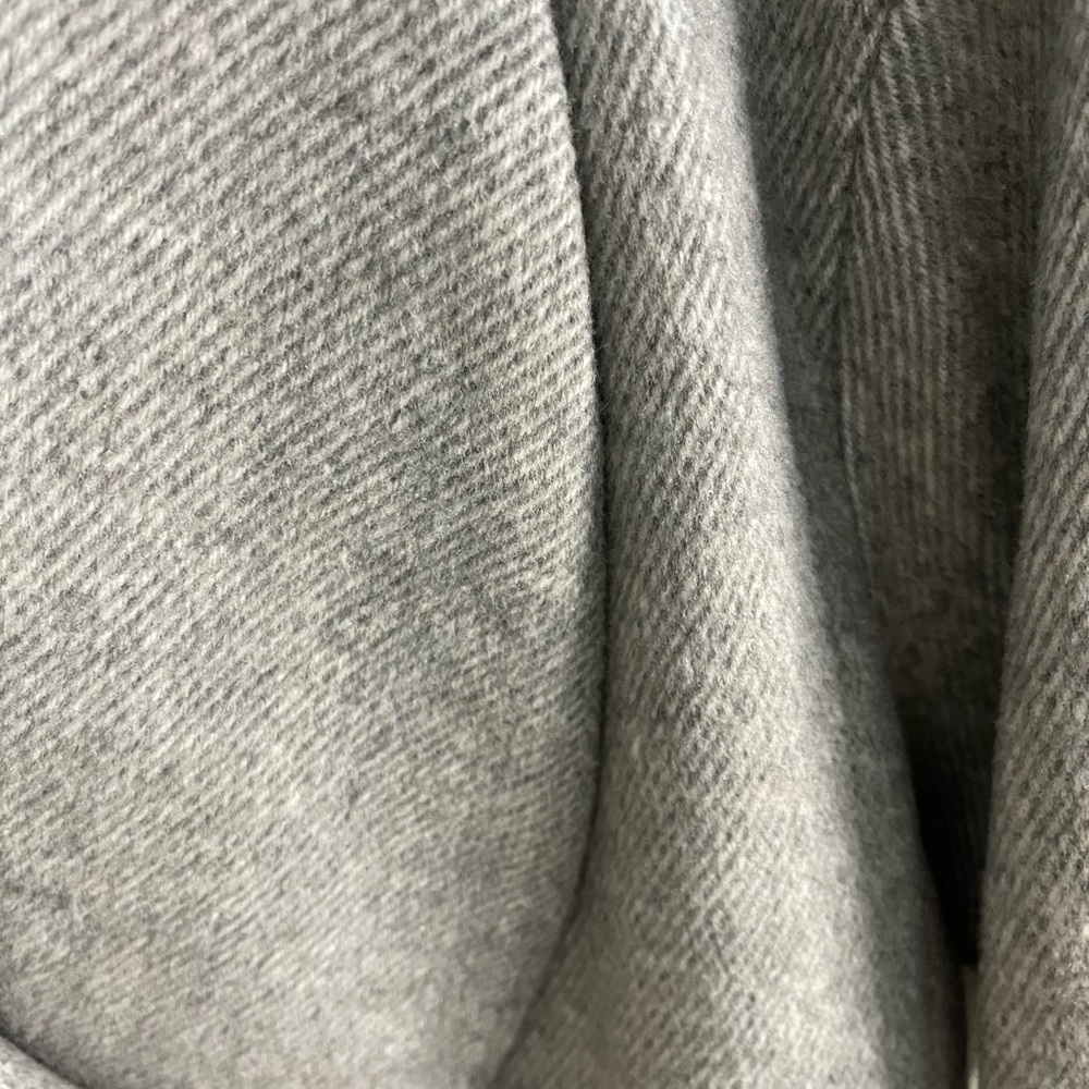 ❌Bagatelle Collection Gray Winter Coat - Picture 9 of 10